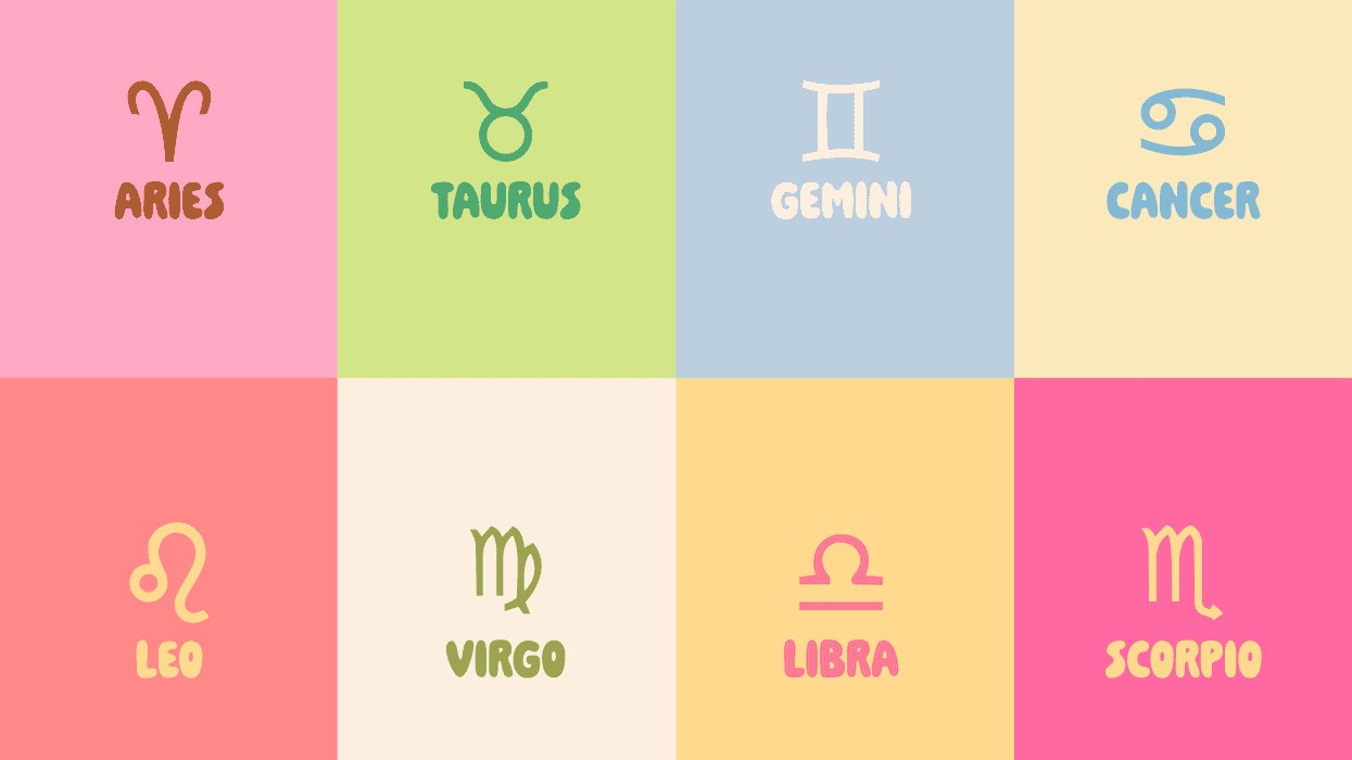 May Horoscope
