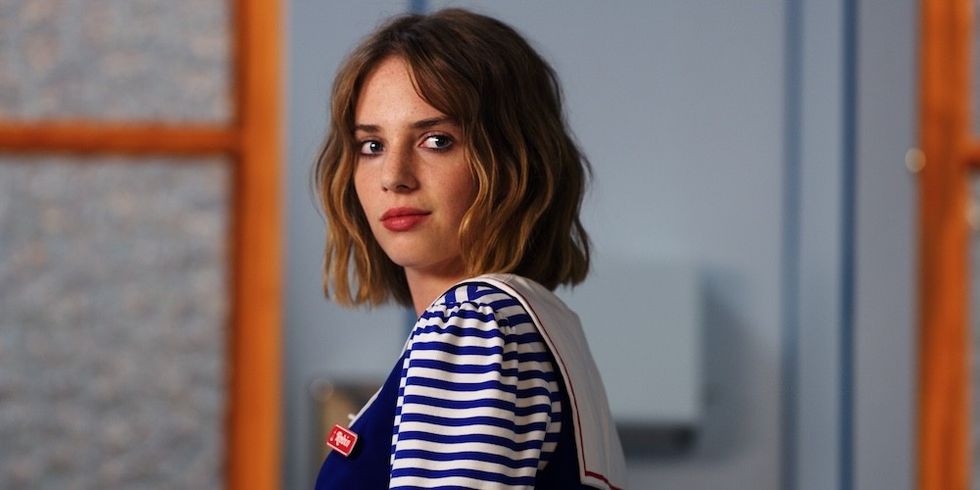 maya hawke as robin