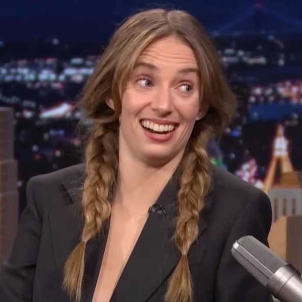 maya hawke sunrise on the reaping jennifer lawrence jimmy fallon interview