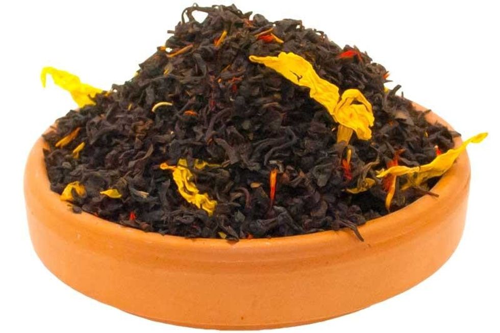 Maya Tea Insomniac's Dream Herbal Blend