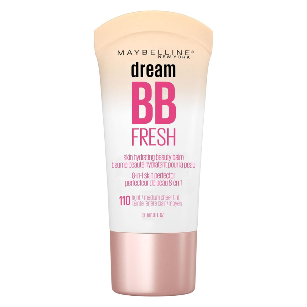 Maybelline Dream Fresh Skin Hydrating BB Cream