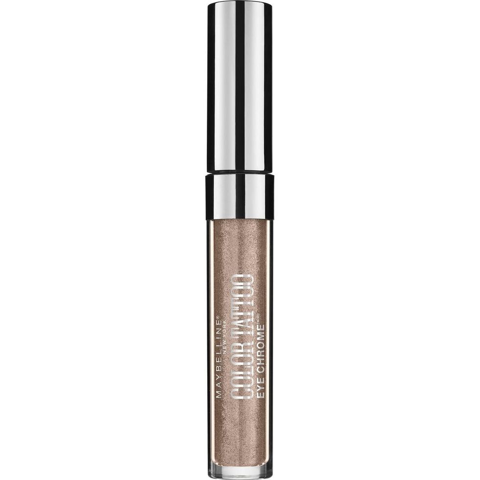 Maybelline Eye Studio Color Tattoo Liquid Chrome Shadow