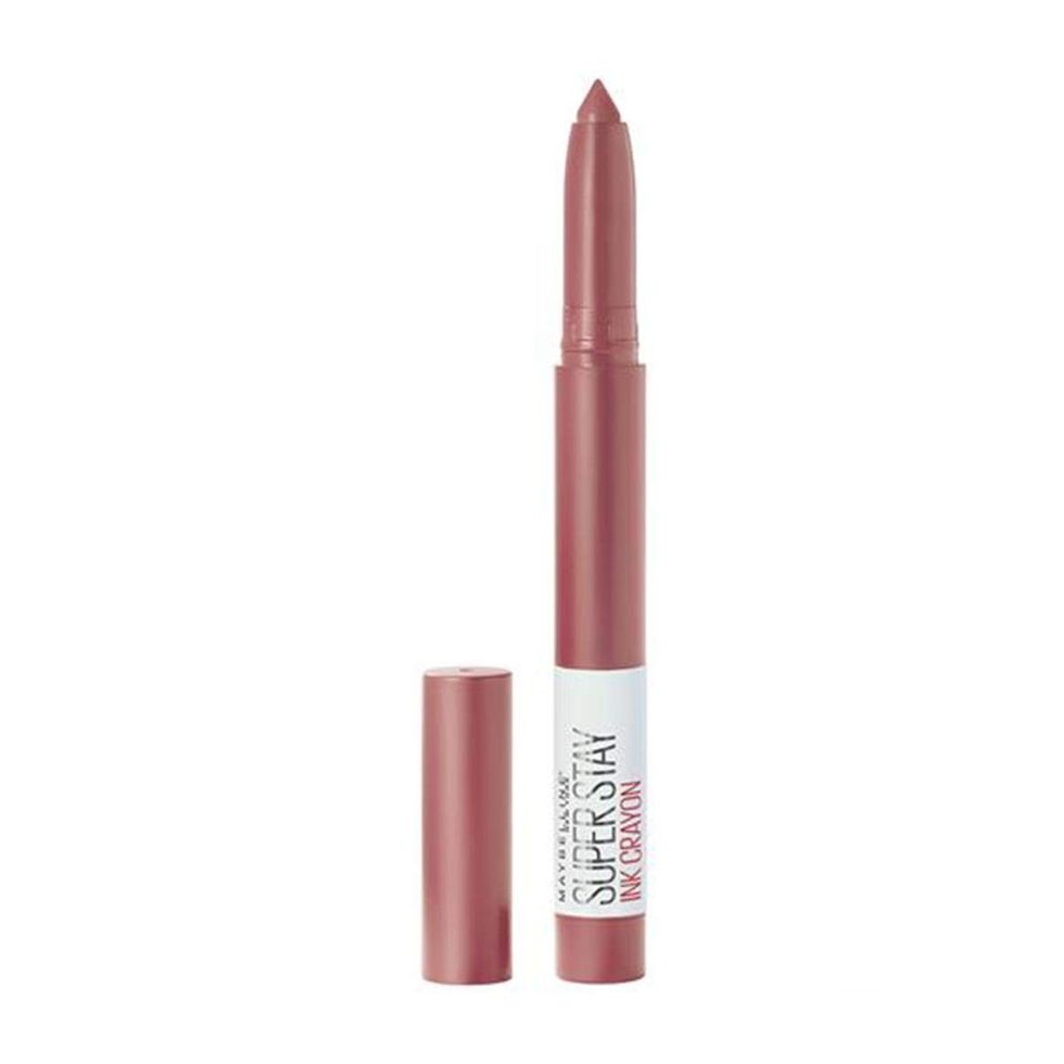 Maybelline Super Stay Crayon