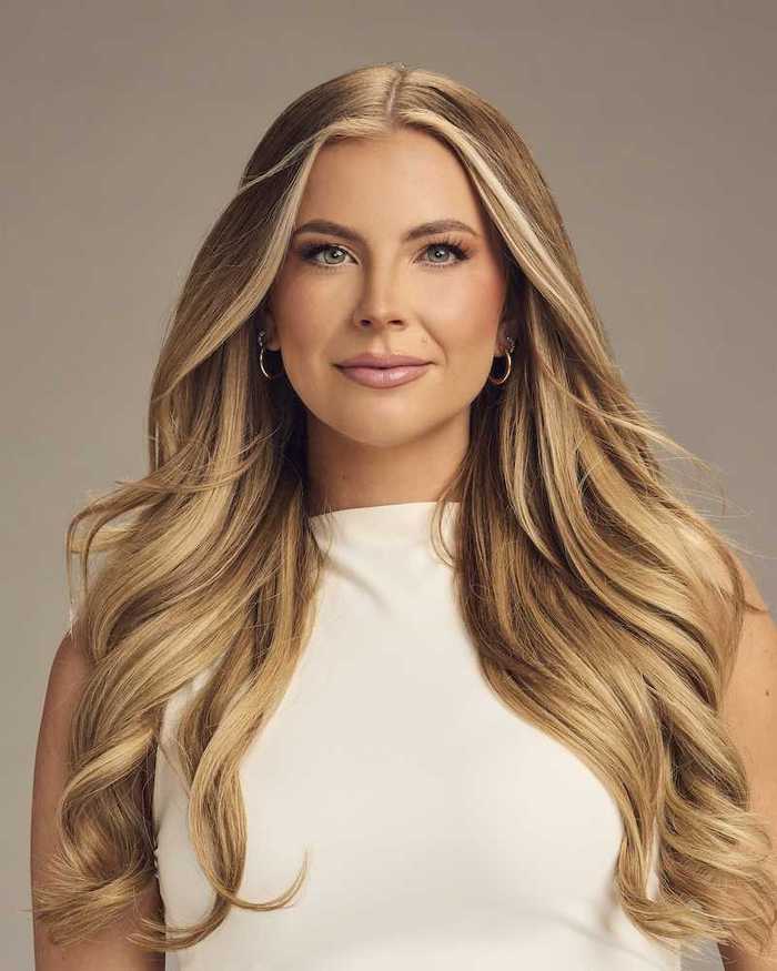 Mayci Neeley