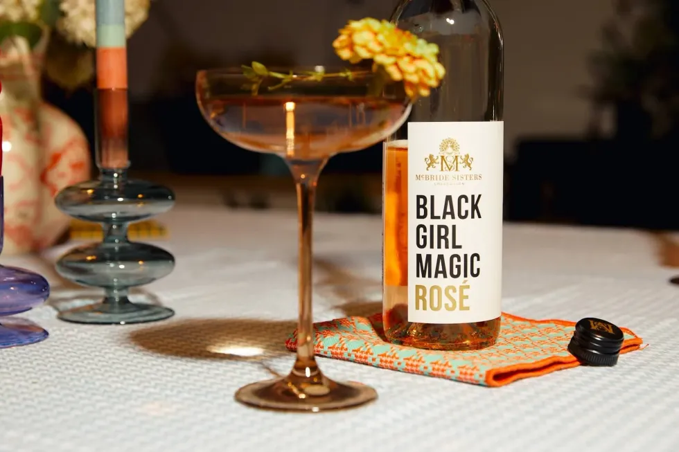 mcbride sisters collection