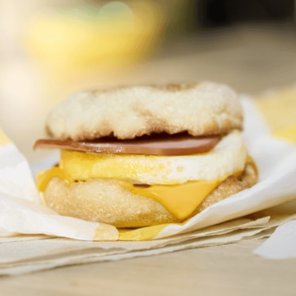 McDonald's Egg McMuffin Day Deal 2026