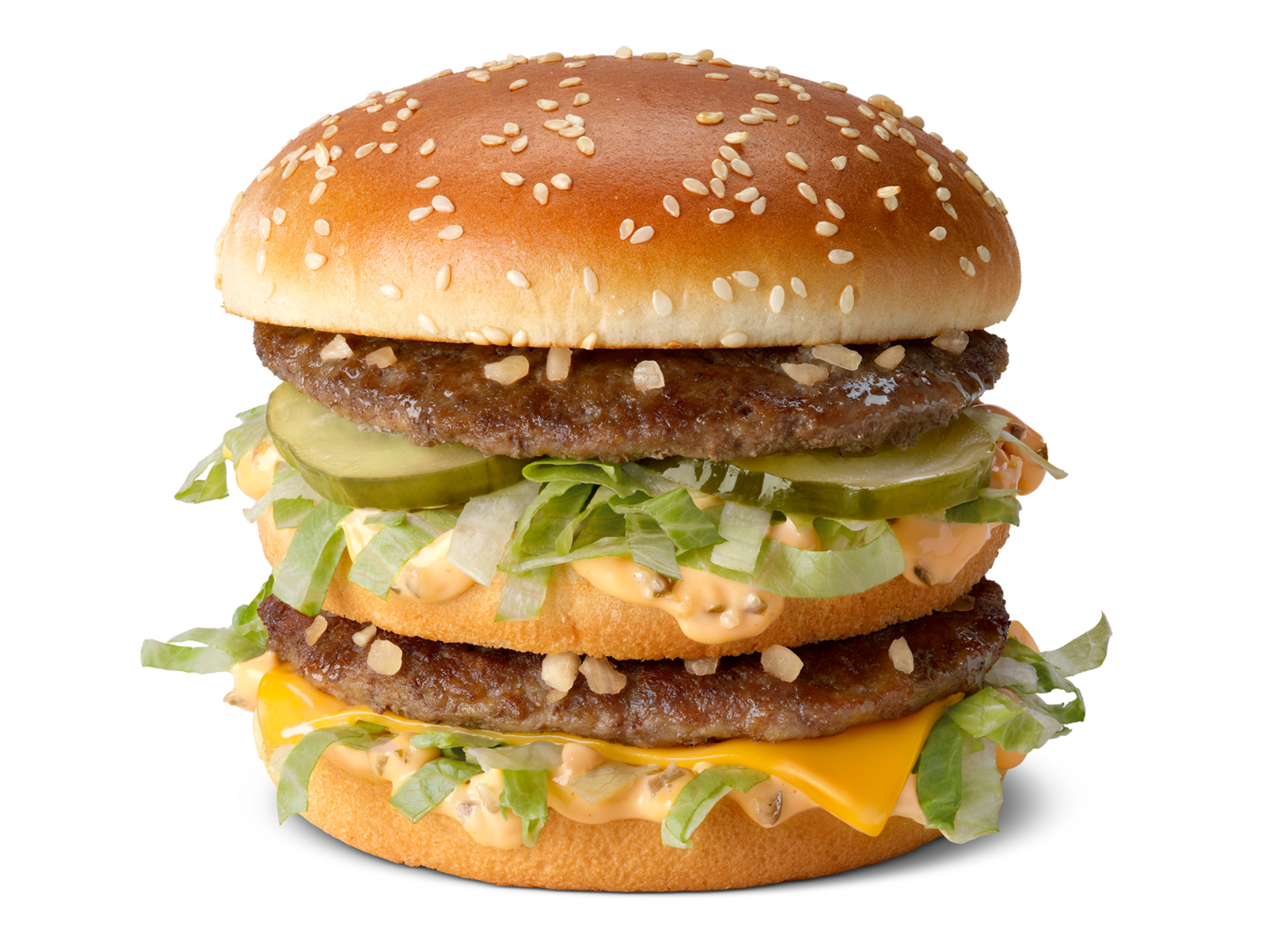 McDonald\u2019s 5 dollar meal bigger burger