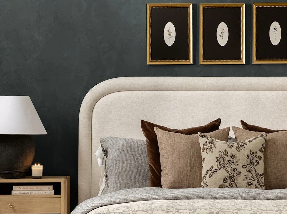 McGee & Co. Polly Pillow Cover