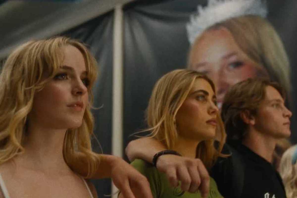 mckenna grace in slanted