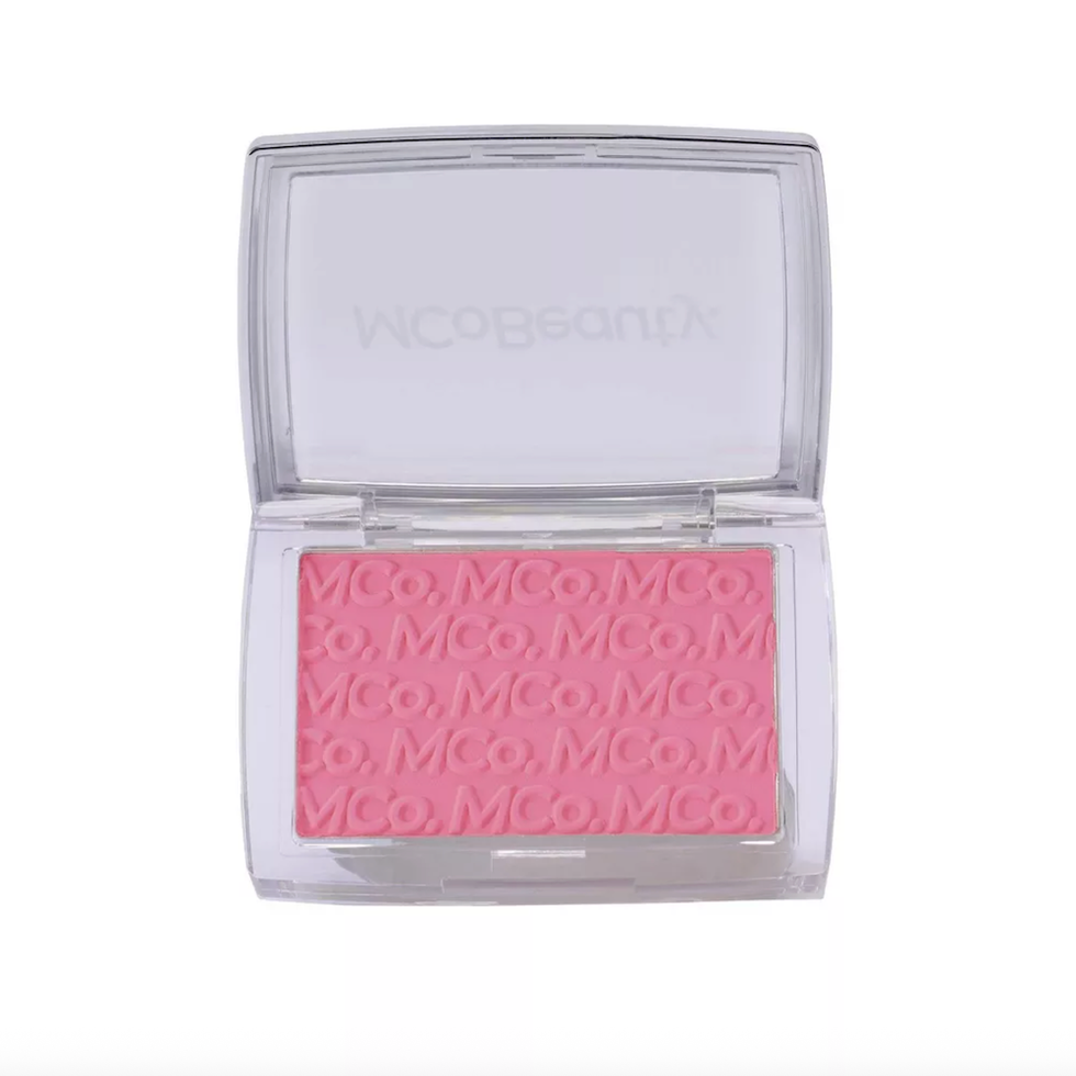MCoBeauty Glow Up PH Powder Blush - 0.16oz