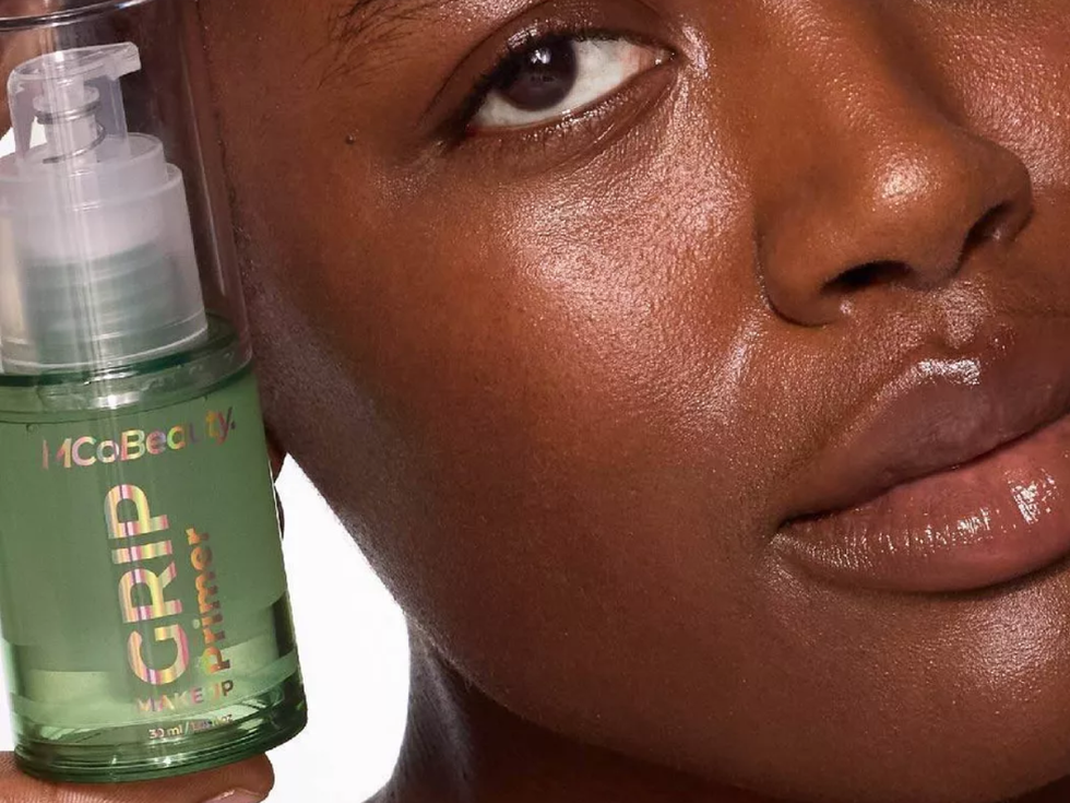MCoBeauty Makeup Grip Primer