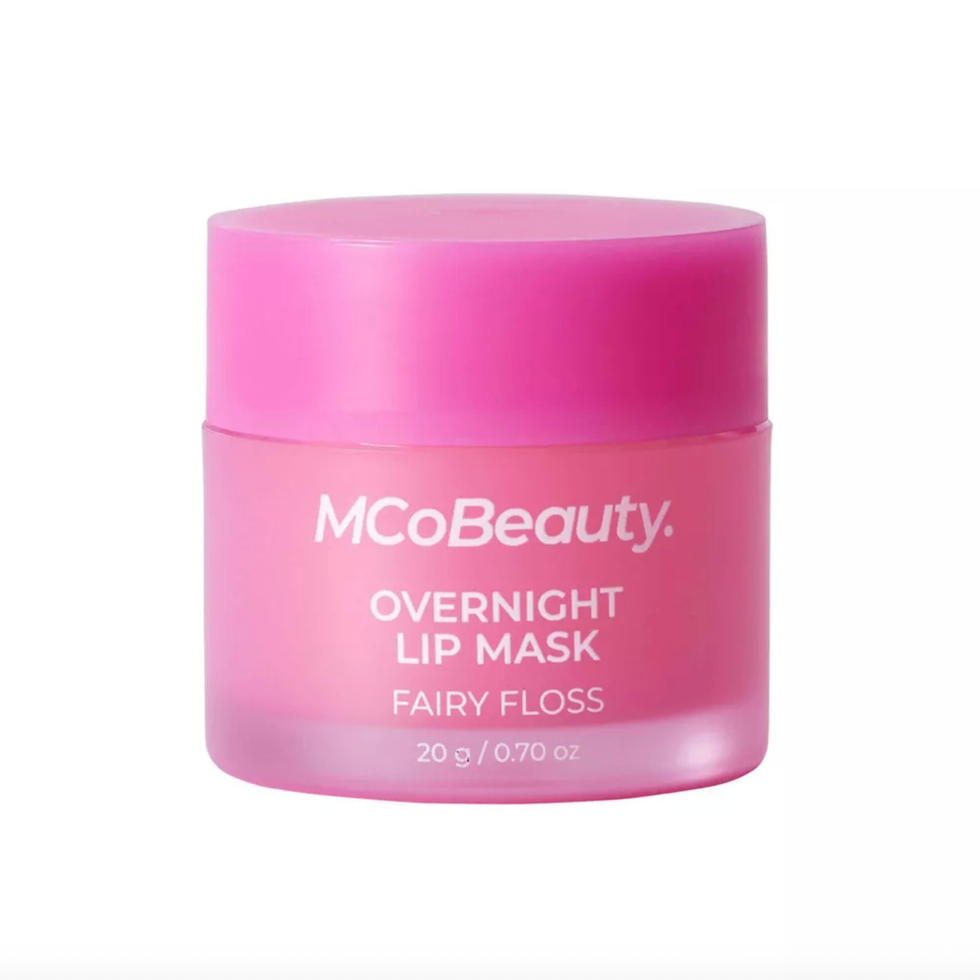 MCoBeauty Overnight Lip Mask - 0.07 oz