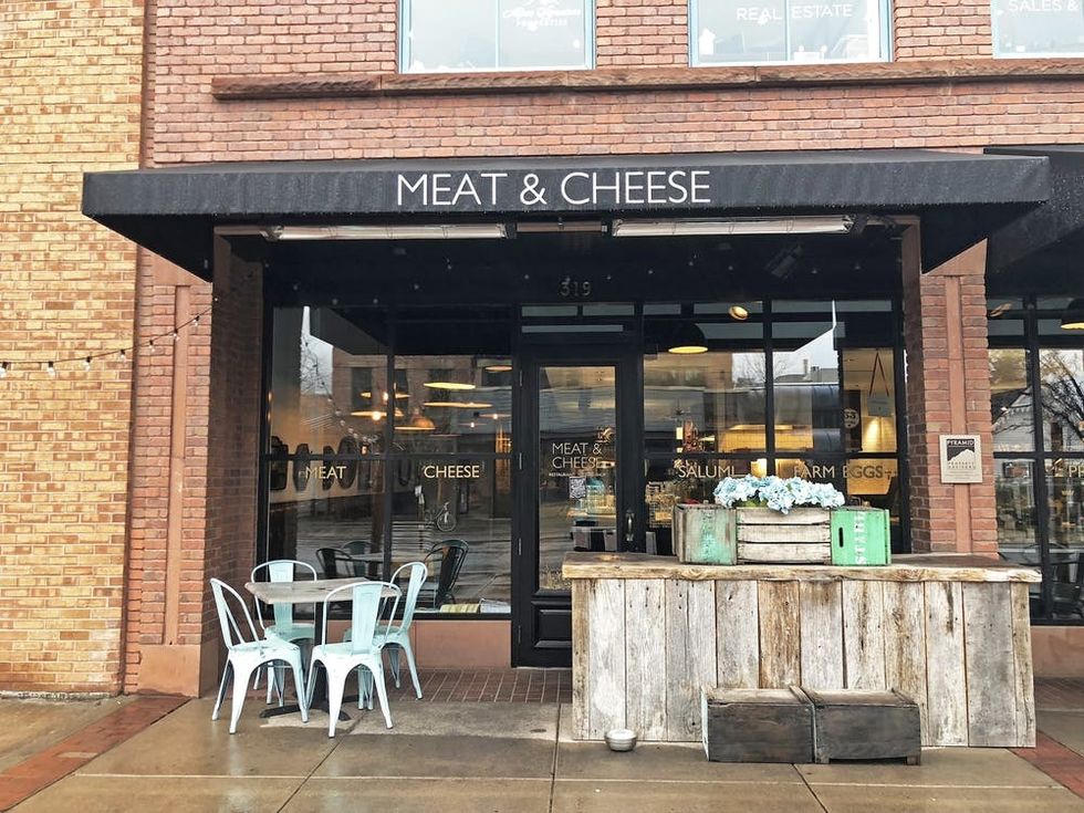 Why Aspen Is Even Better in the Summer Brit + Co