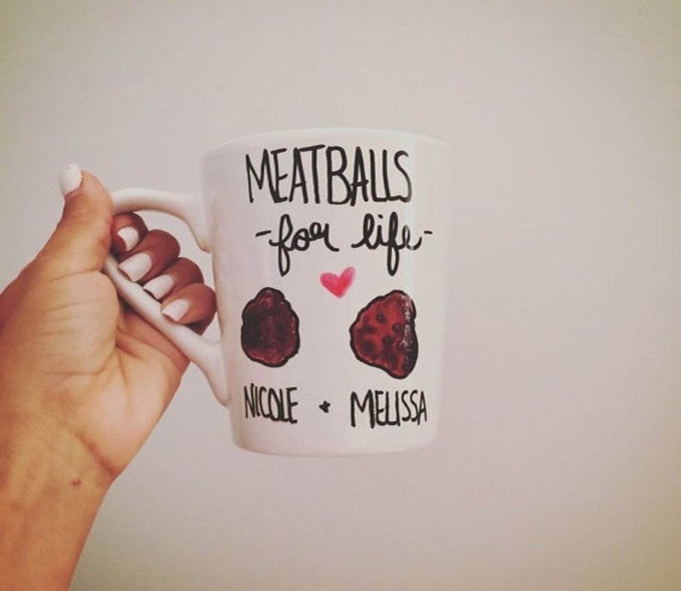 meatballs