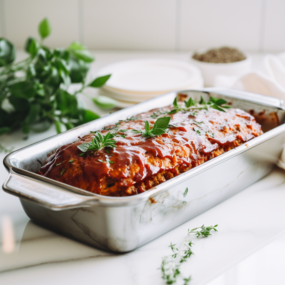 meatloaf recipe