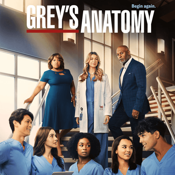 medical drama tv shows