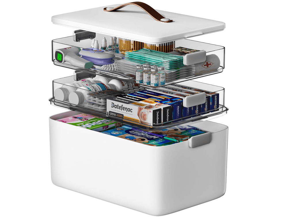 Medicine Organizer