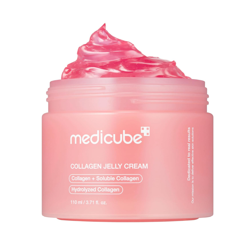 Medicube Collagen Jelly Cream