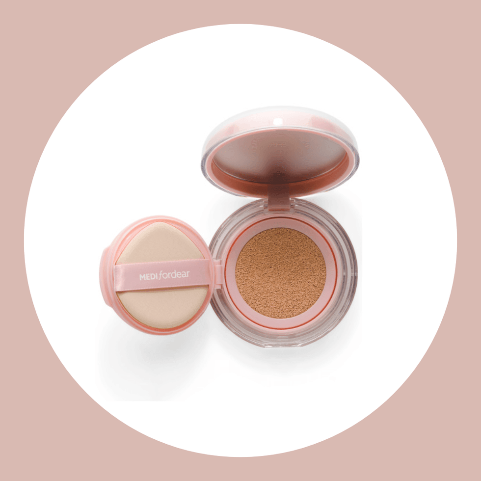 Medifordear Glass Skin Cushion Foundation