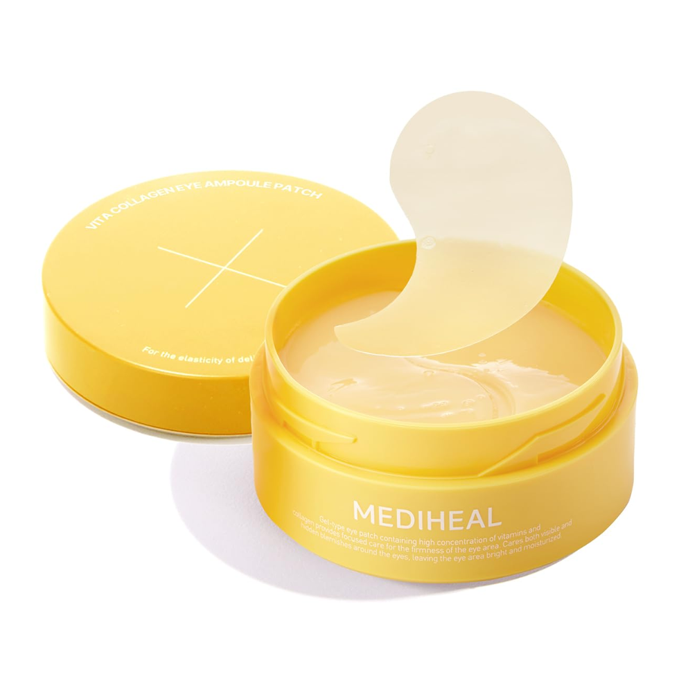 Mediheal Vita Collagen Under Eye Patches