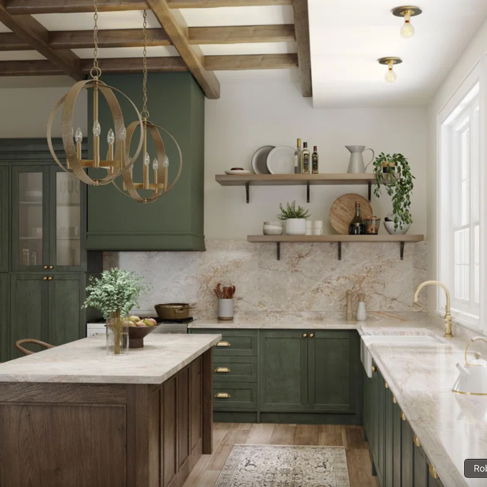 Mediterranean aesthetic