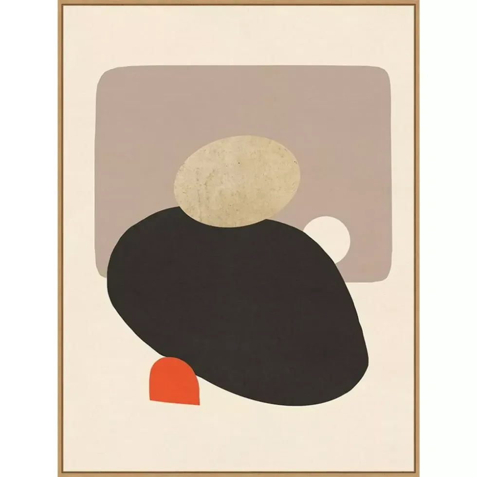 Megalith I By Jacob Green