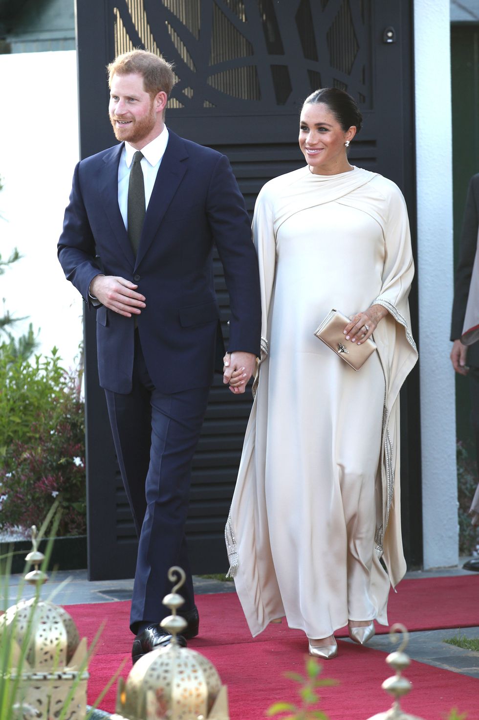 Meghan Markle Prince Harry
