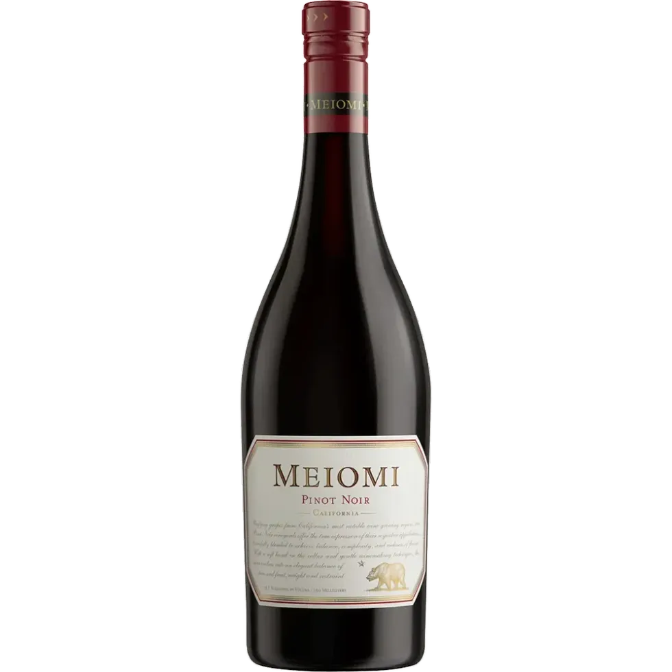 Meiomi Pinot Noir