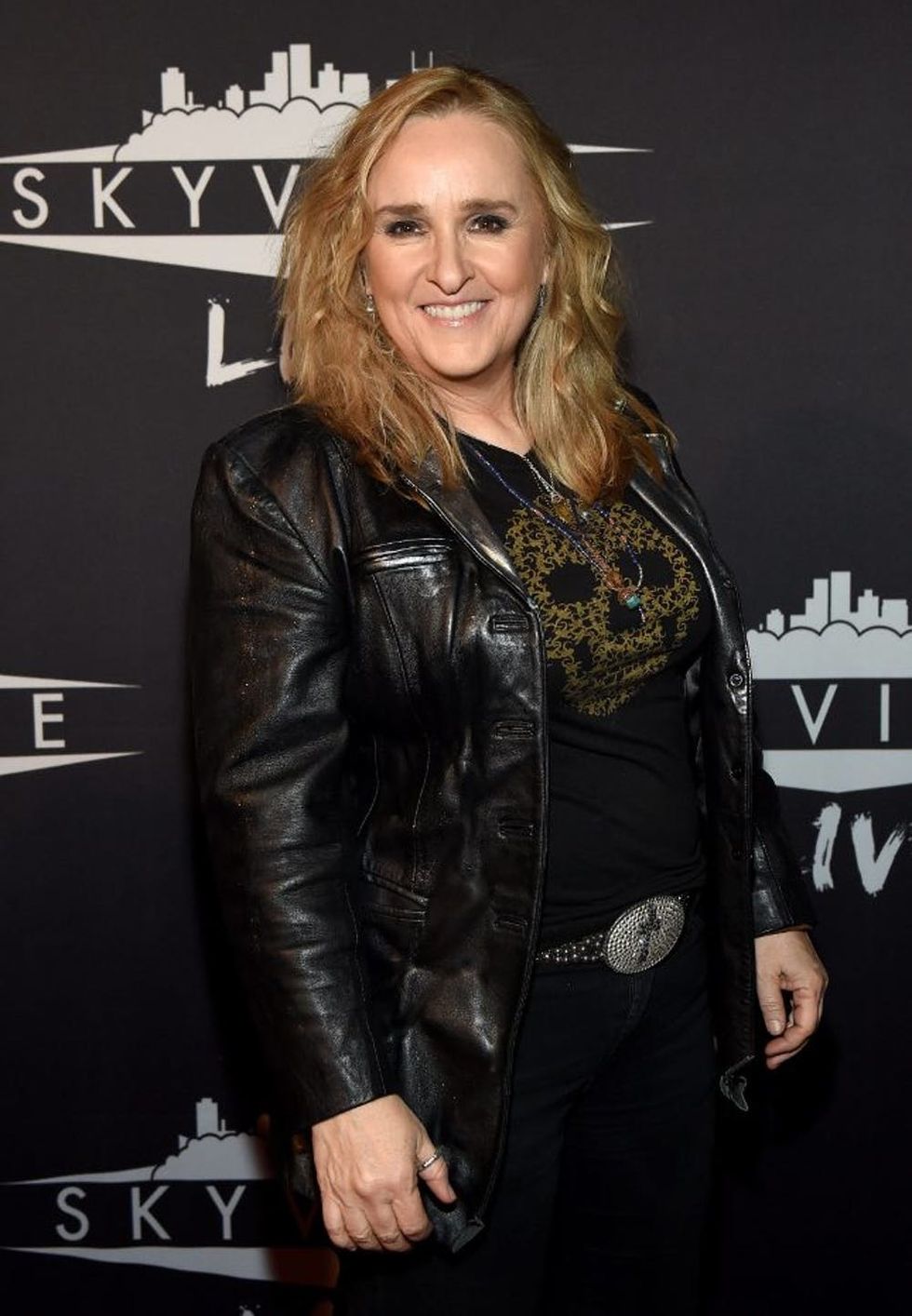 Melissa Etheridge