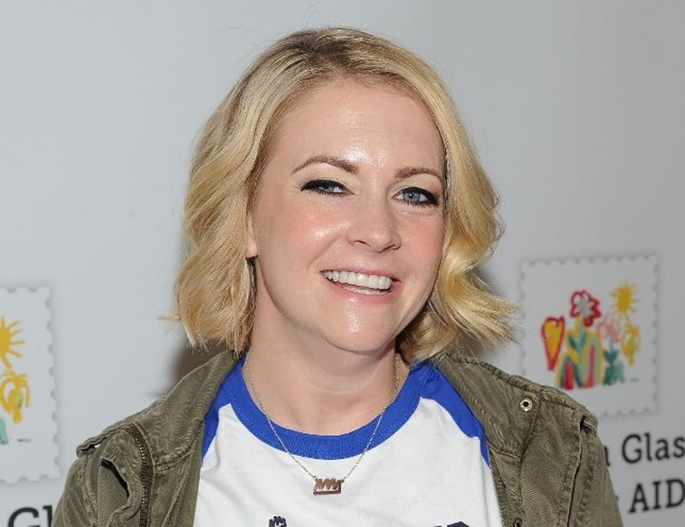 Melissa Joan Hart