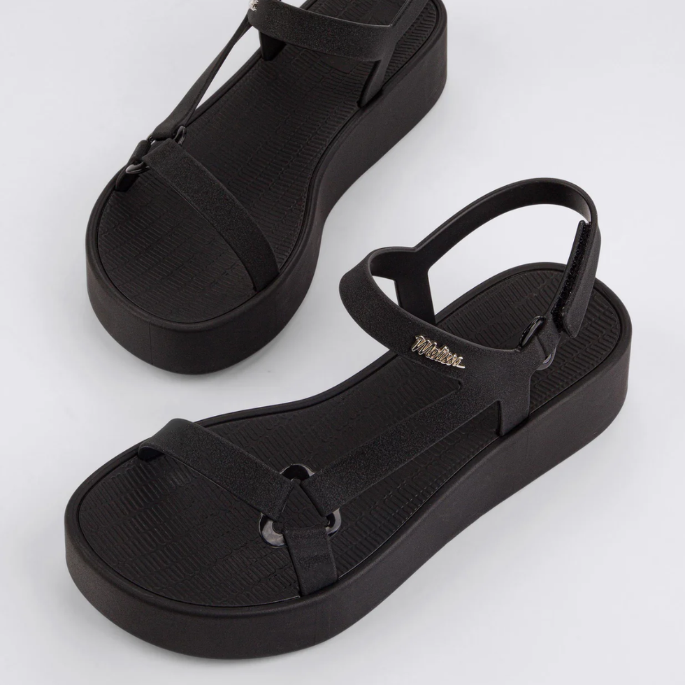 Melissa Sun Downtown Platforms