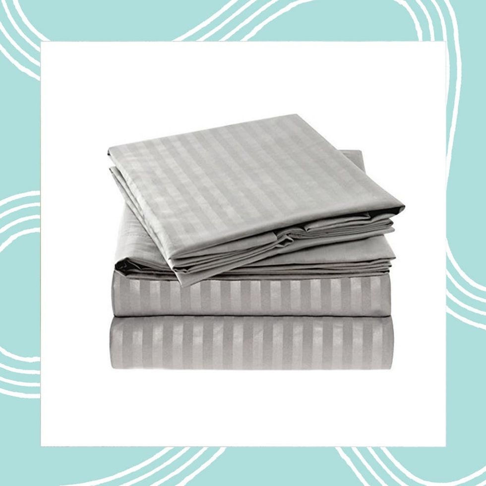 The TopSelling Bedding to Buy on Amazon Brit + Co