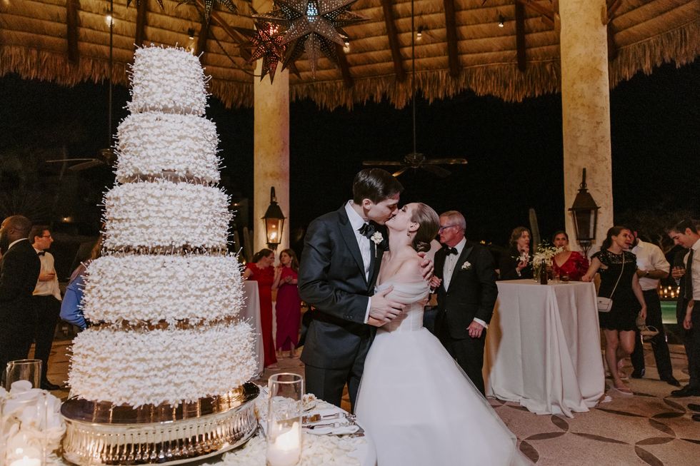 memorial day wedding