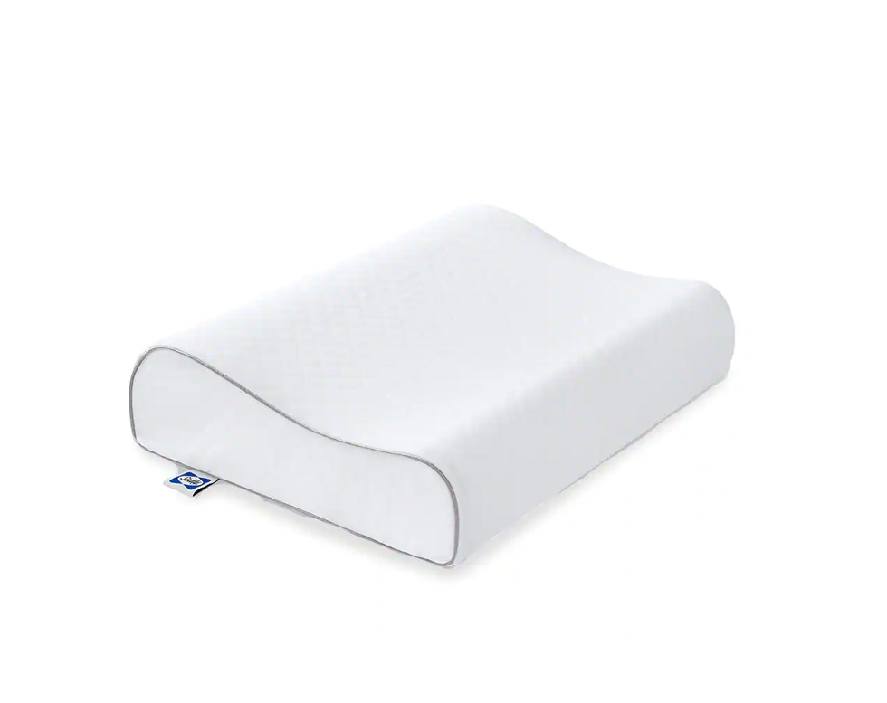 memory foam pillow