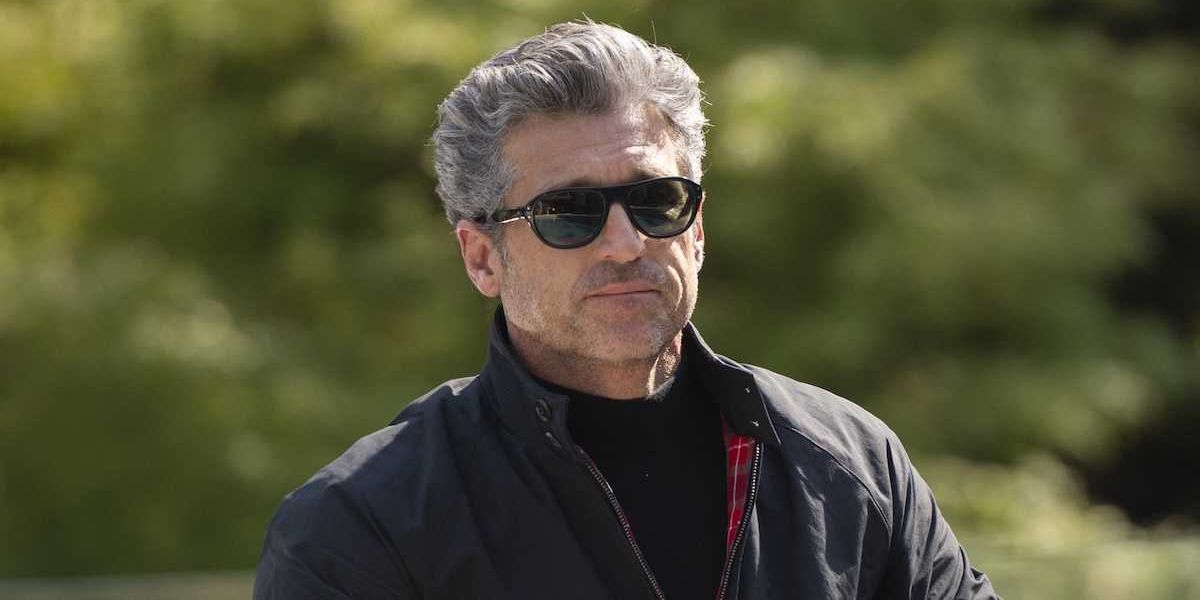 Meet the Cast of Patrick Dempsey's Memory of a Killer - Brit + Co
