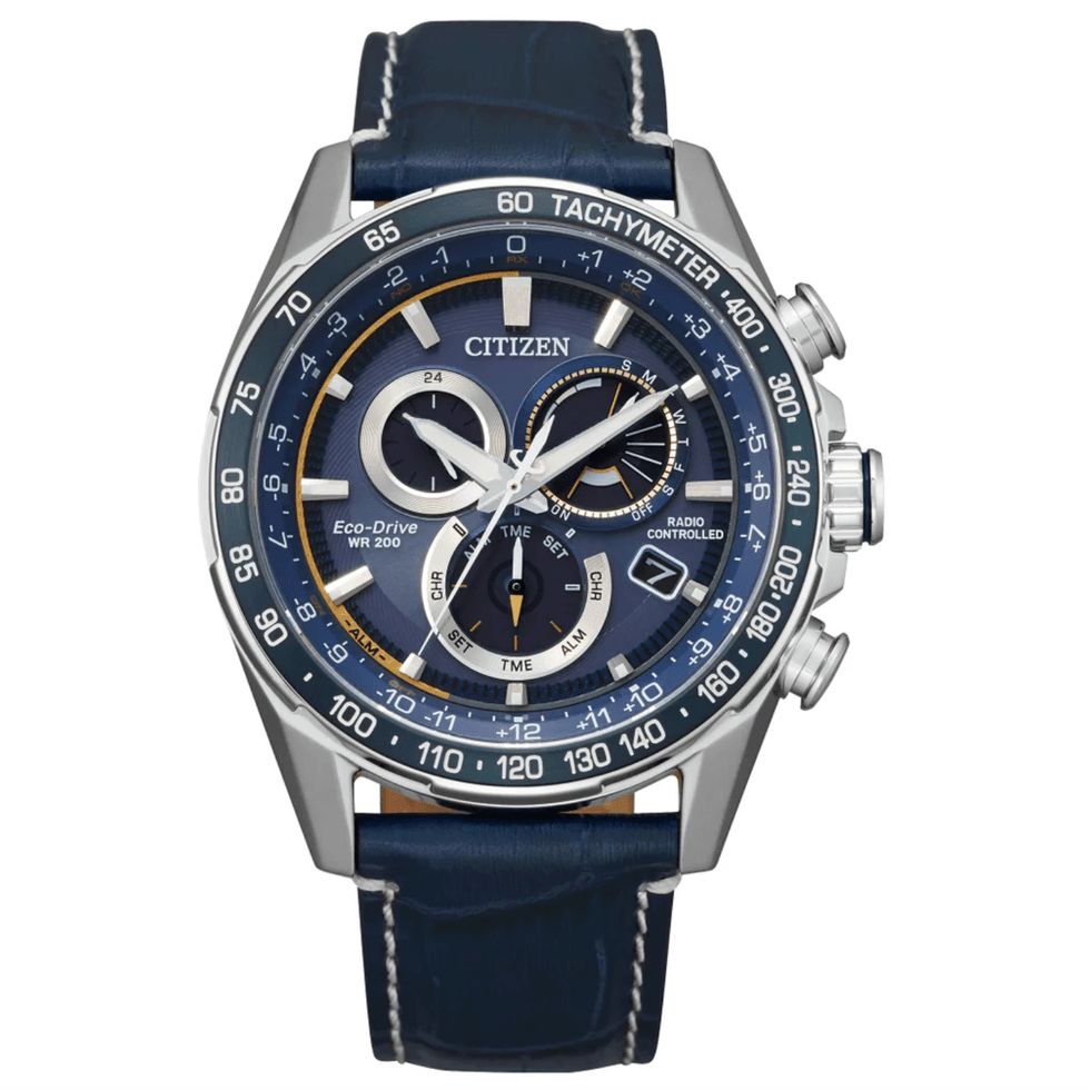 Men's Quartz Watch