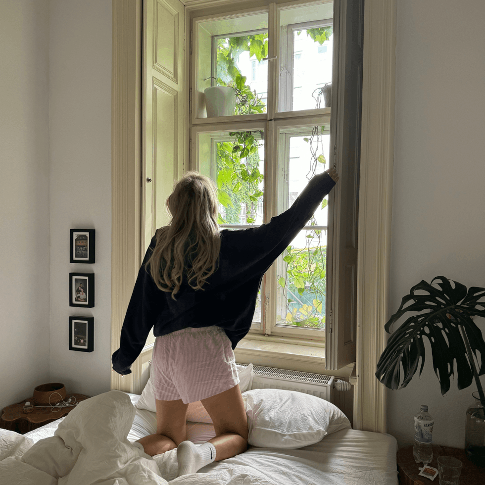 Mental and emotional health questions to ask yourself for a spring reset