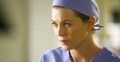 Ellen Pompeo Cried In "Nightmare" Grey's Anatomy Sex Scene - Brit + Co Ellen Pompeo Cried In "Nightmare" Grey's Anatomy Sex Scene - Brit + Co
