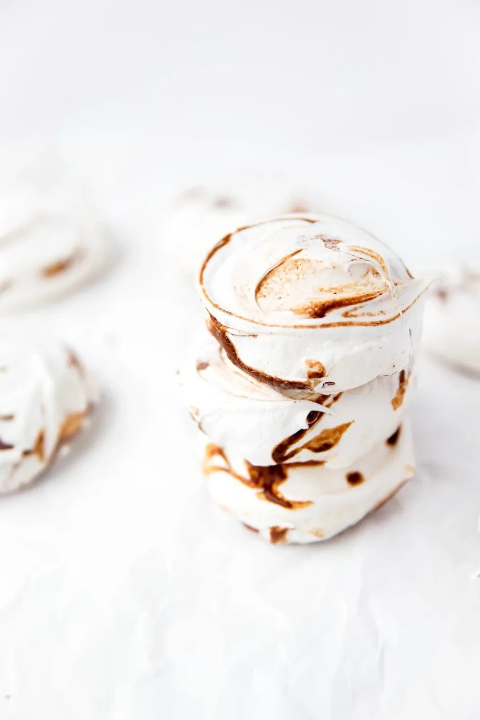 Meringues