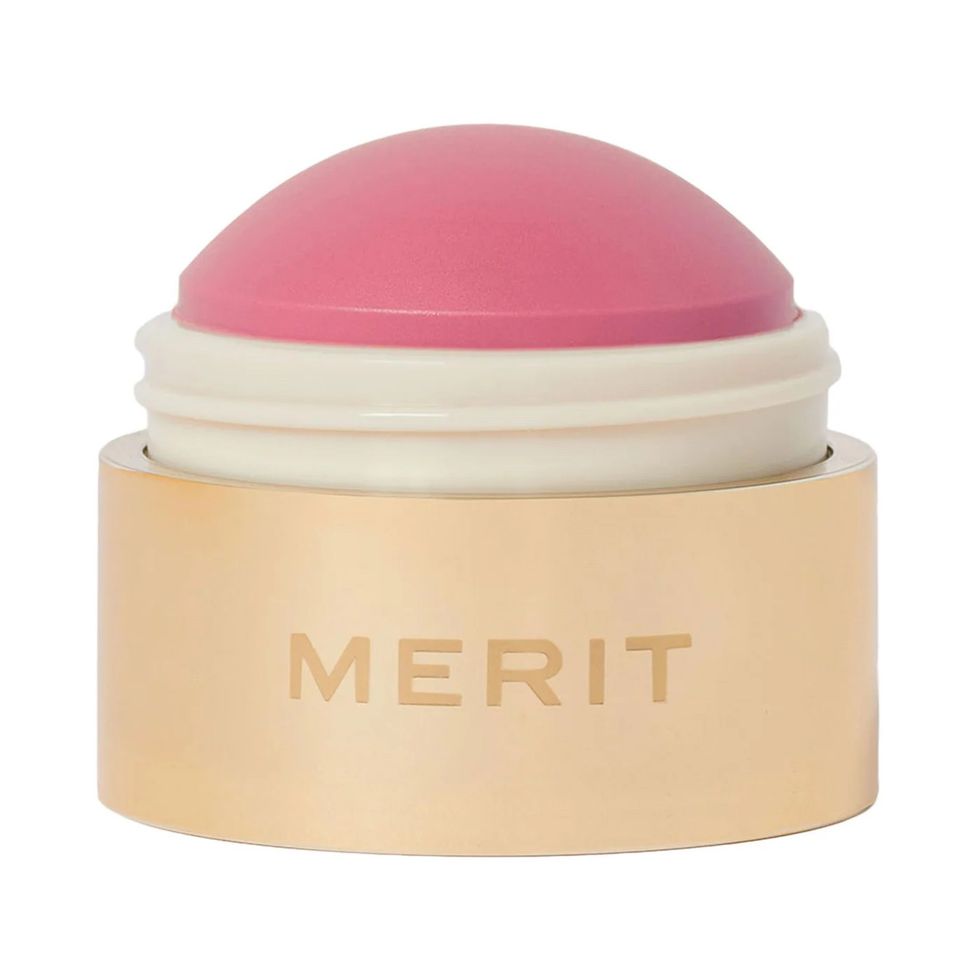 Merit Flush Balm