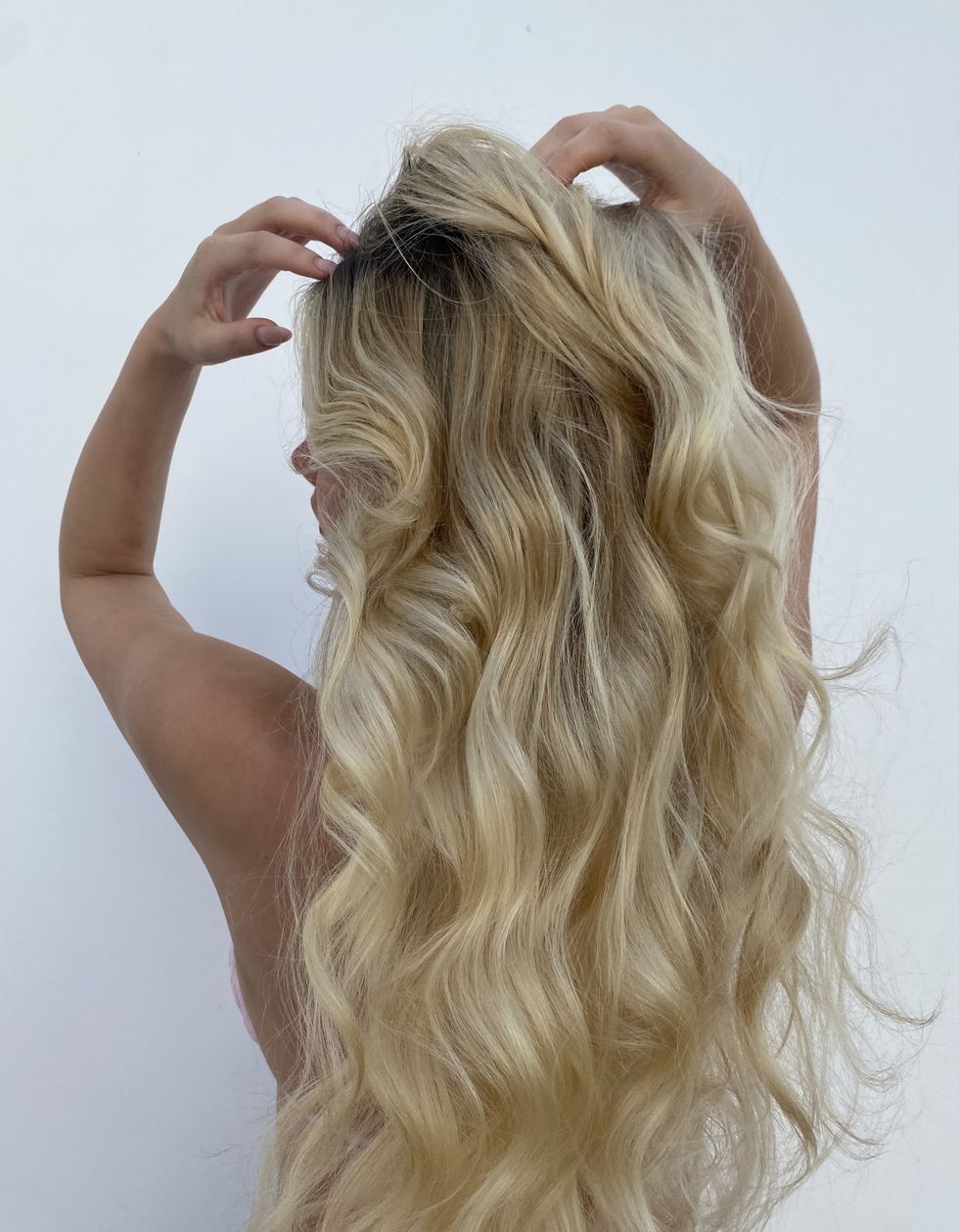 mermaid beach waves