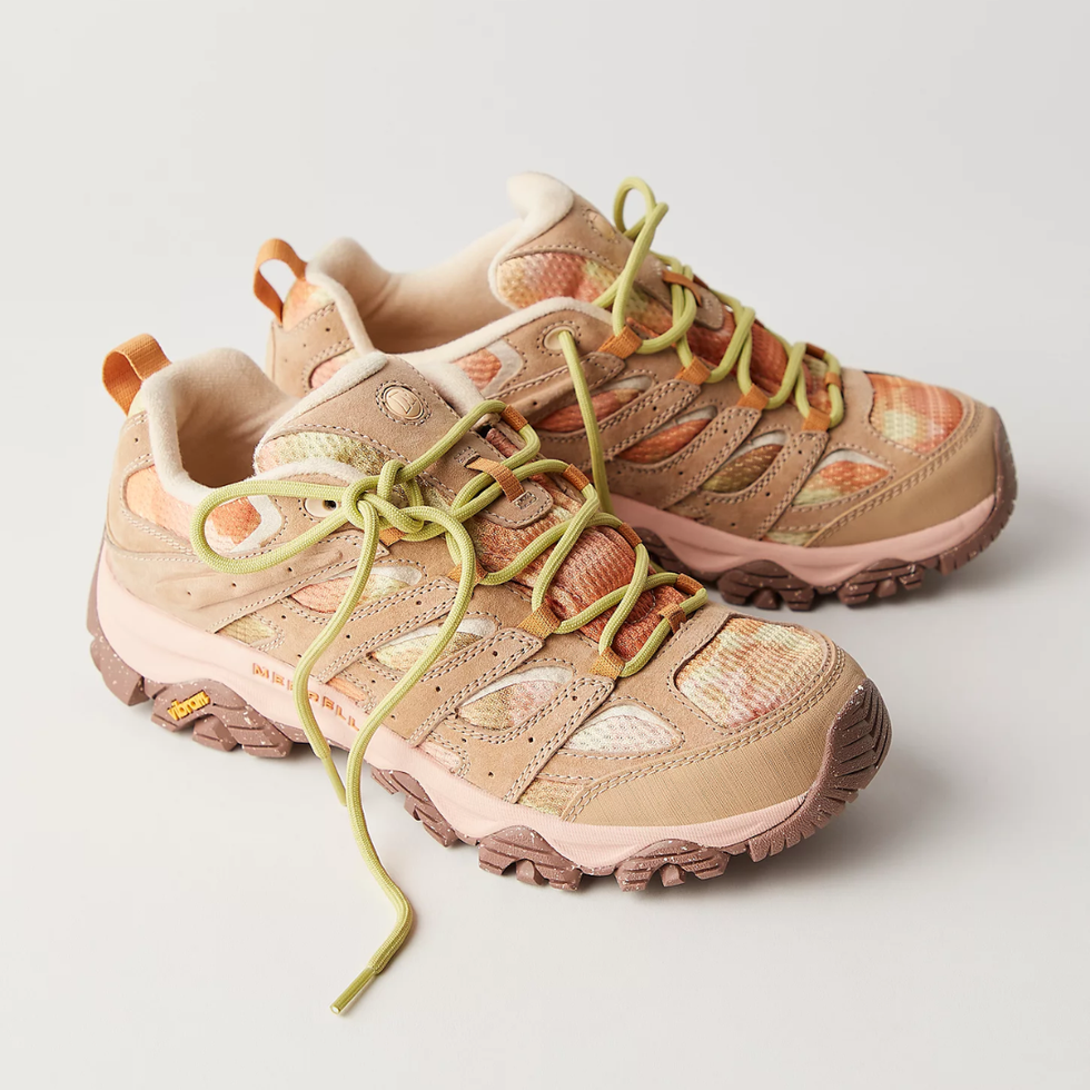 Merrell Moab 3 Bliss Hike Sneakers