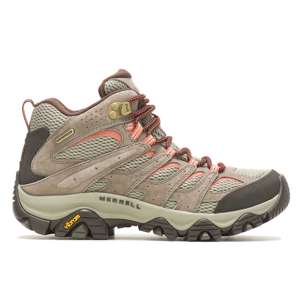 Merrell Moab 3 Boots