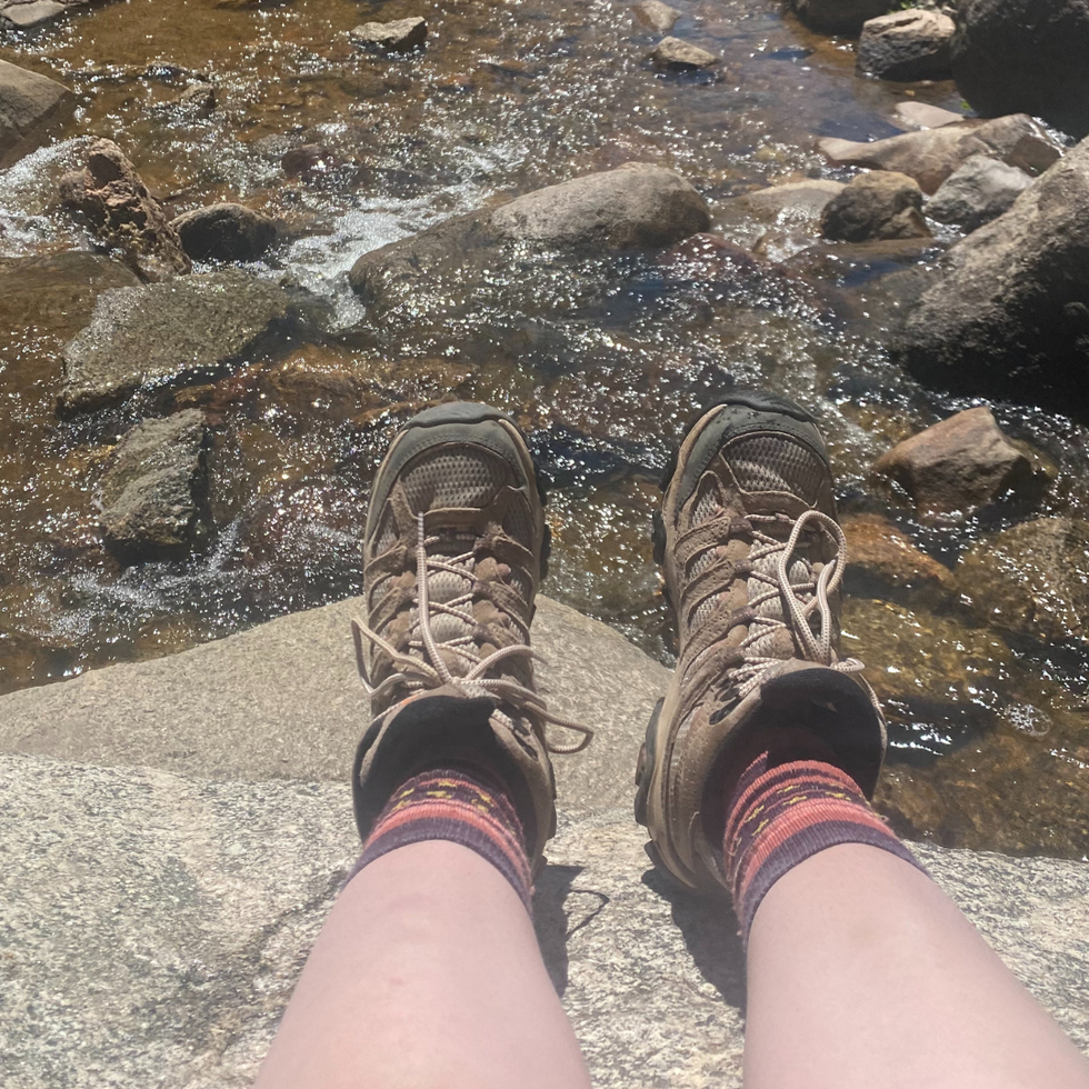 Merrell Moab 3 Boots