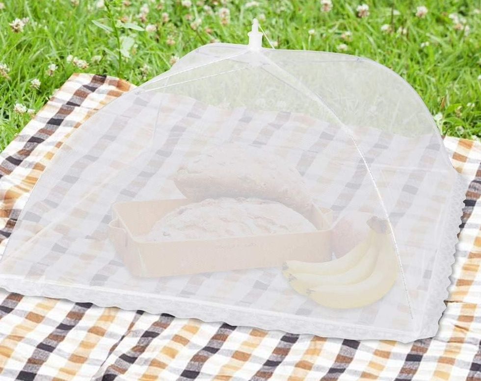Mesh Food Covers