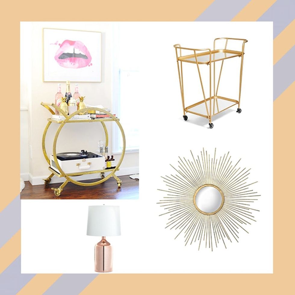 The Most Popular Decor Styles of 2018 So Far Brit + Co