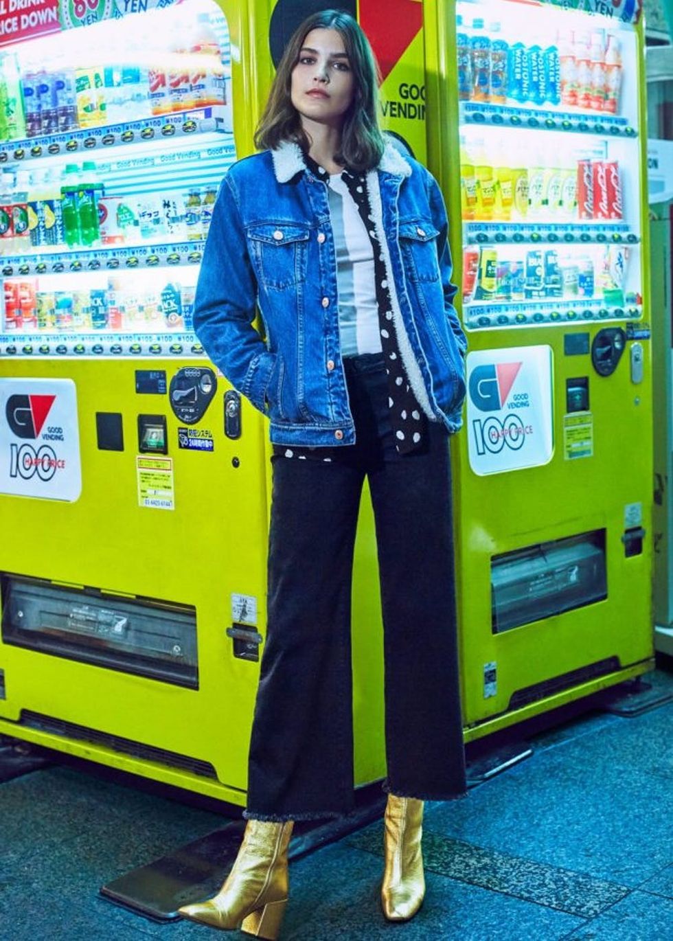 metallic-leather-ankle-boots