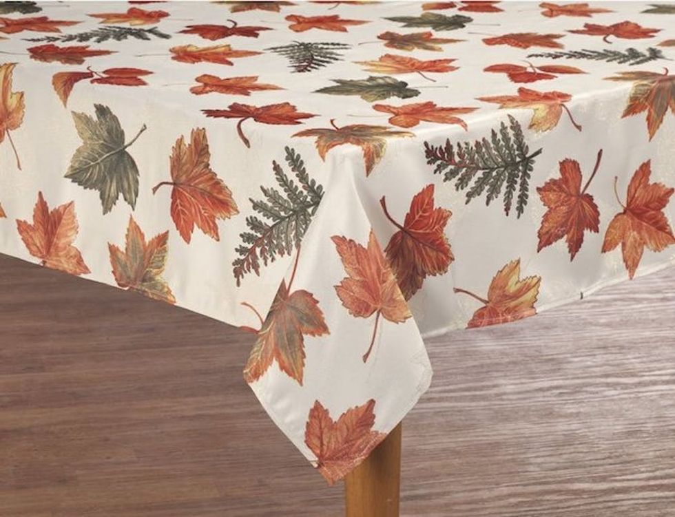 Everything You Need for Thanksgiving in One Easy Amazon Shopping List