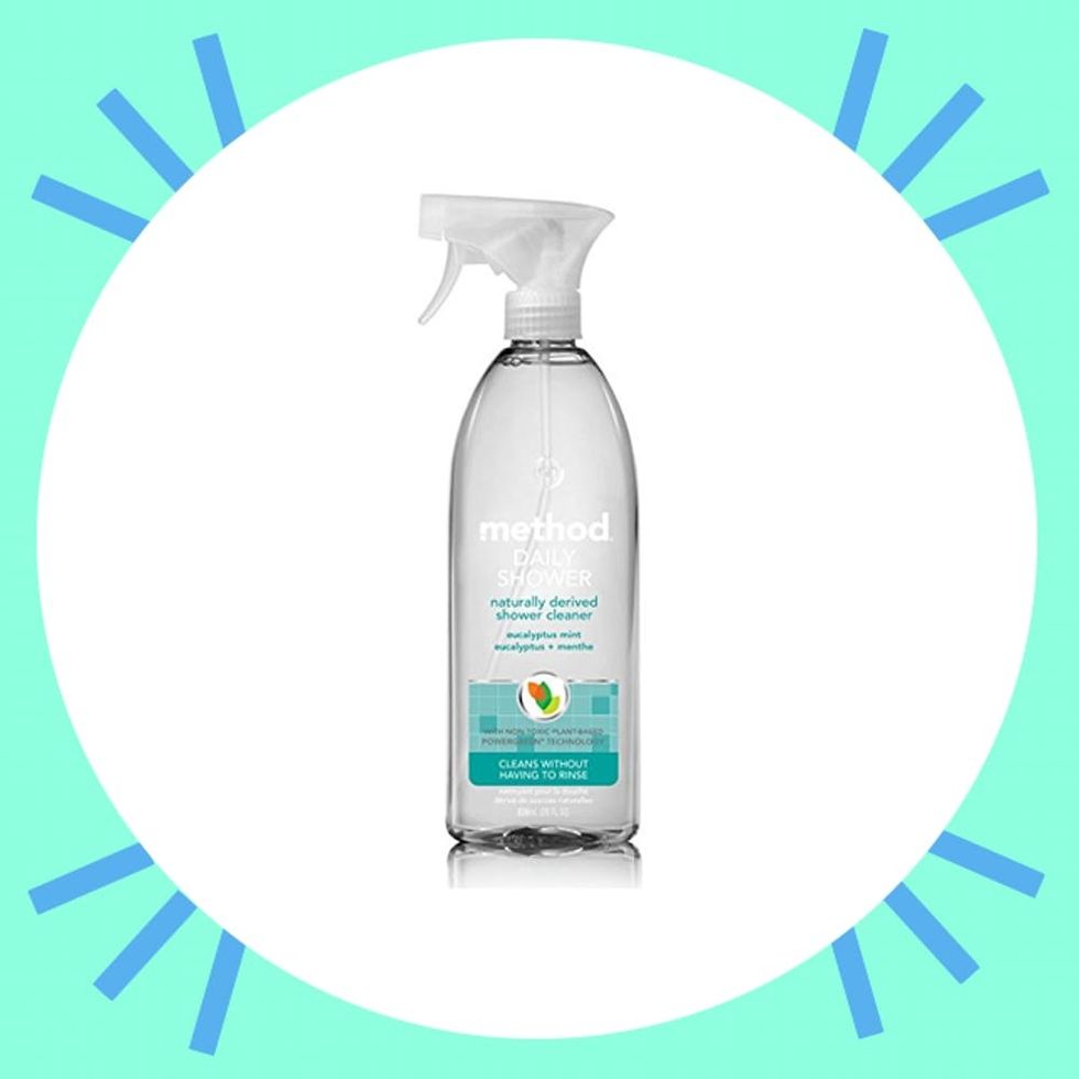The Best Spring Cleaning Products You Can Buy on Amazon Prime Brit + Co