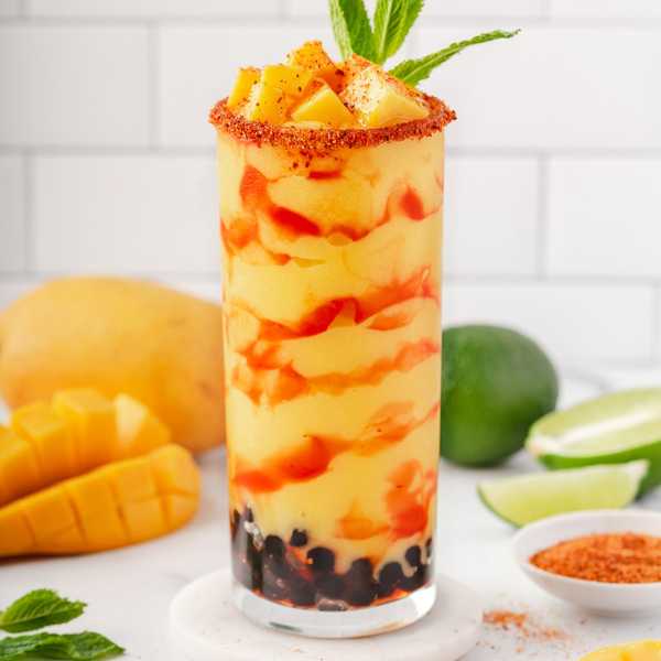 Mexican Desserts